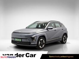 Hyundai Kona - zobacz ofertę
