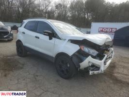 Ford EcoSport 2021 2