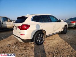 BMW X3 2021 2