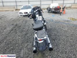 Harley-Davidson Pozostałe 2020 Harley-Davidson Pozostałe 2020