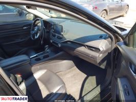 Nissan Altima 2022 2