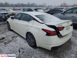 Nissan Altima 2024 2 Nissan Altima 2024 2