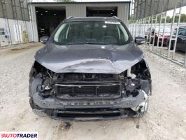 Ford EcoSport 2020 2 Ford EcoSport 2020 2