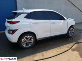 Hyundai Kona Electric 2023