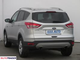 Ford Kuga 2014 1.6 147 KM Ford Kuga 2014 1.6 147 KM