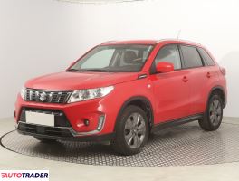 Suzuki Vitara 2019 1.0 109 KM