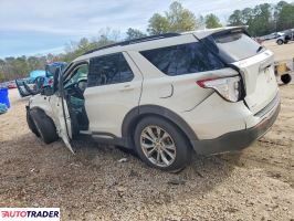 Ford Explorer 2020 2