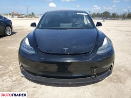 Tesla Model 3 2018