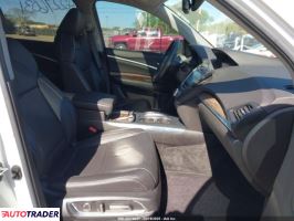 Acura MDX 2020 3 Acura MDX 2020 3