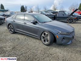 Kia Pozostałe 2021 1