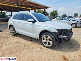 Audi Q5 2021 2