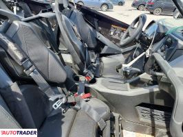 Polaris Pozostałe 2025