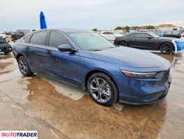 Honda Accord 2024 2
