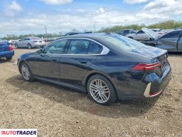 BMW 540 2024 3