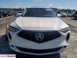 Acura MDX 2024 3