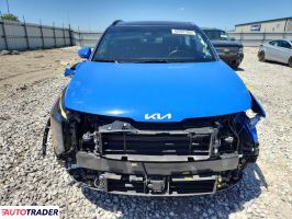 Kia Sportage 2026 2