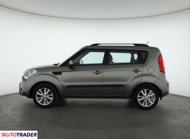 Kia Soul 2012 1.6 138 KM Kia Soul 2012 1.6 138 KM