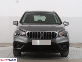 Suzuki SX4 S-Cross 2019 1.4 138 KM