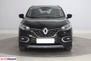 Renault Kadjar 2021 1.3 138 KM