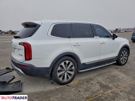 Kia Pozostałe 2020 3