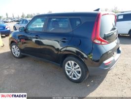 Kia Soul 2020 2 Kia Soul 2020 2