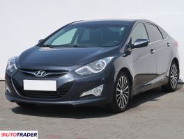 Hyundai i40 2013 1.7 113 KM