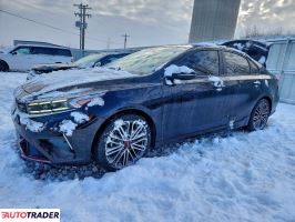 Kia Pozostałe 2023 1