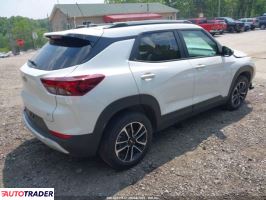 Chevrolet Blazer 2024 1