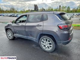 Jeep Compass 2022 2