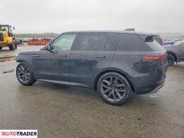 Land Rover Range Rover Sport 2023 3