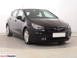 Opel Astra - zobacz ofertę