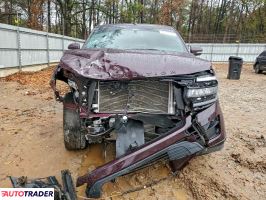 Ford Expedition 2023 3