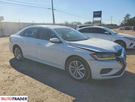 Volkswagen Passat 2020 2