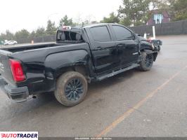 GMC Pozostałe 2022 3