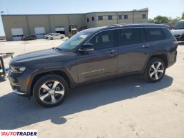 Jeep Cherokee 2022 3 Jeep Cherokee 2022 3
