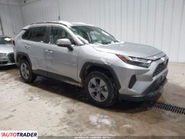 Toyota Pozostałe 2022 2