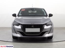 Peugeot 208 2022 1.5 100 KM