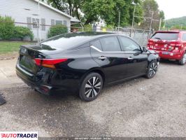 Nissan Altima 2022 2 Nissan Altima 2022 2