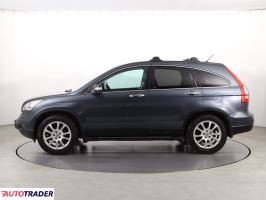 Honda CR-V 2009 2.0 147 KM Honda CR-V 2009 2.0 147 KM