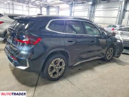 BMW X1 2024 2
