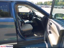 Ford Explorer 2020 2