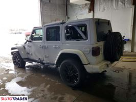 Jeep Wrangler 2021 3