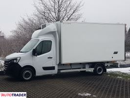 Renault Master - zobacz ofertę