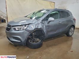 Buick Pozostałe - zobacz ofertę