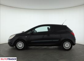Opel Corsa 2007 1.2 73 KM