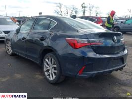 Acura Pozostałe 2020 2