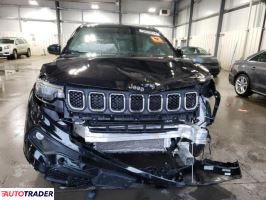 Jeep Compass 2023 2