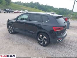 Volkswagen Pozostałe 2024 1 Volkswagen Pozostałe 2024 1