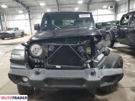 Jeep Wrangler 2020 3