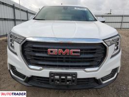 GMC Terrain 2024 1